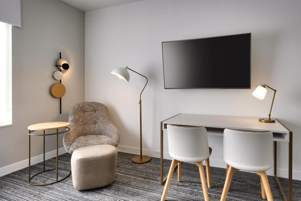 TownePlace Suites Salt Lake City Murray
